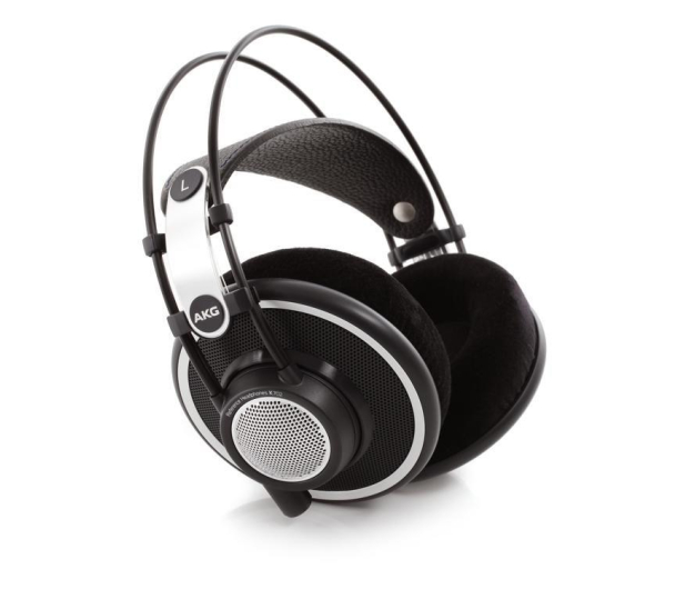 AKG K702 - 258840 - zdjęcie 4